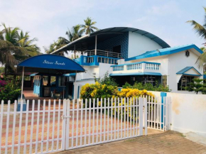 Silver Saands Beach Villa - Malpe Beach